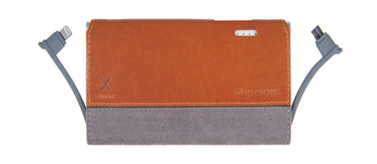 Xtorm Power Bank Connect 5000 1