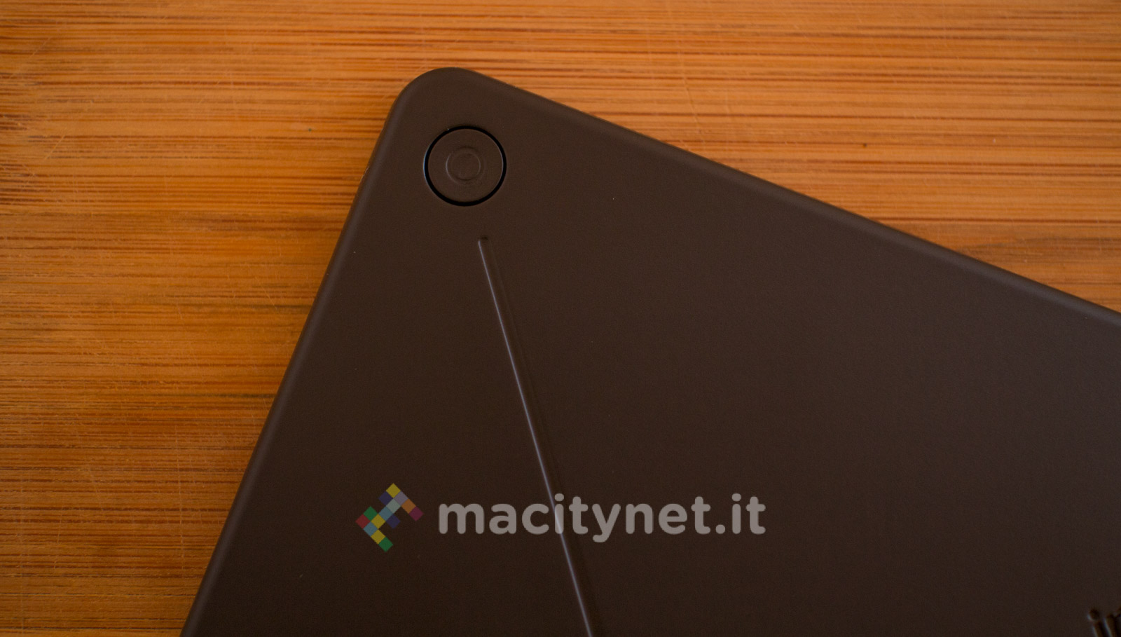 Recensione inkBOOK Prime