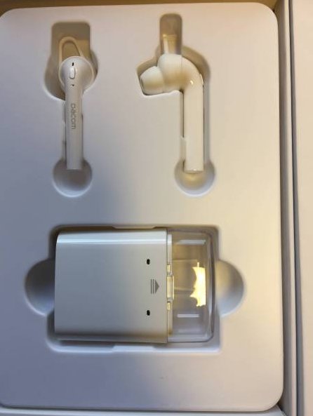 Il prodotto "ispirato" agli AirPods