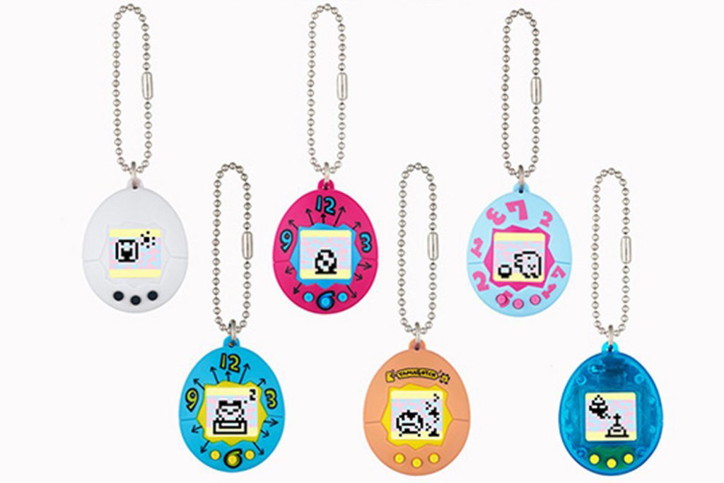 tamagotchi