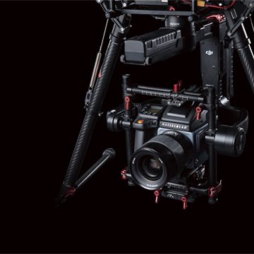 dji hasselblad kit 2