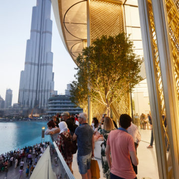 apple dubai mall
