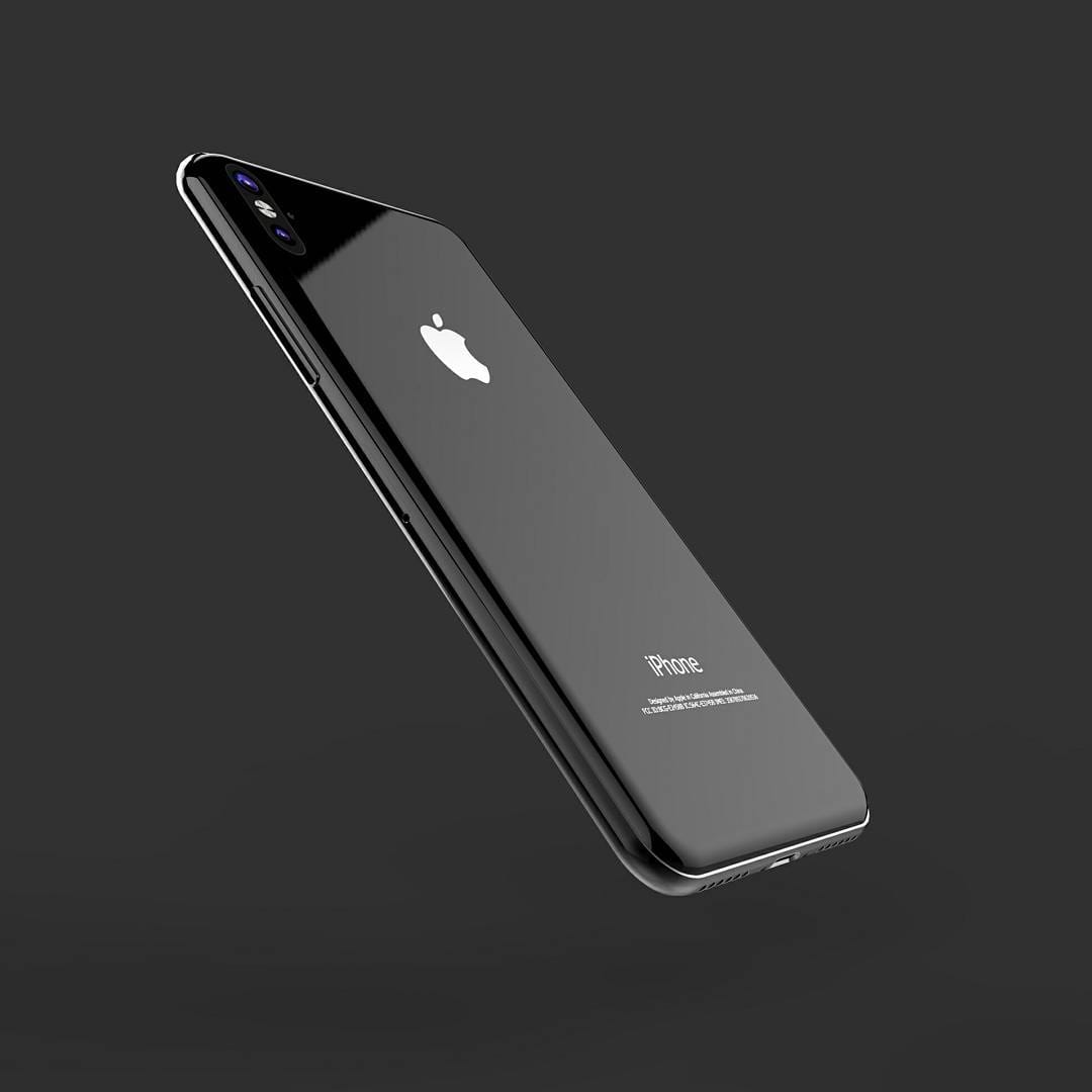 iphone 8