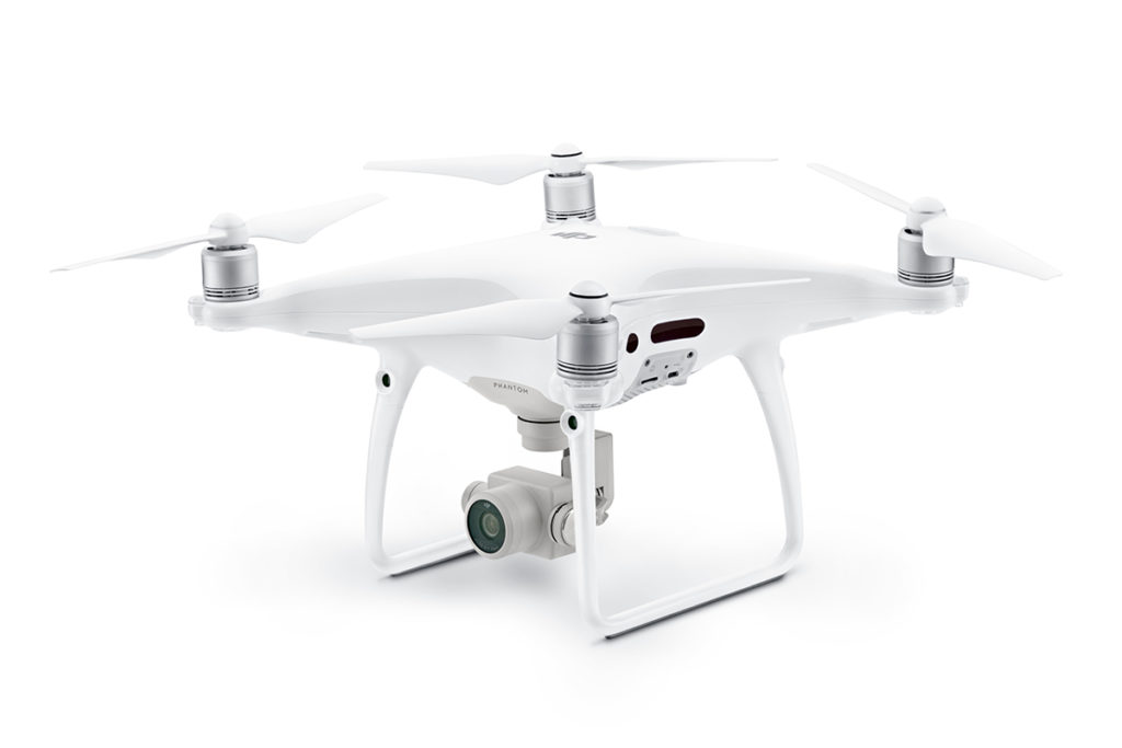 phantom 4 advanced