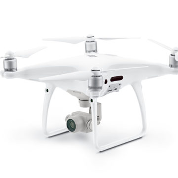 phantom 4 advanced