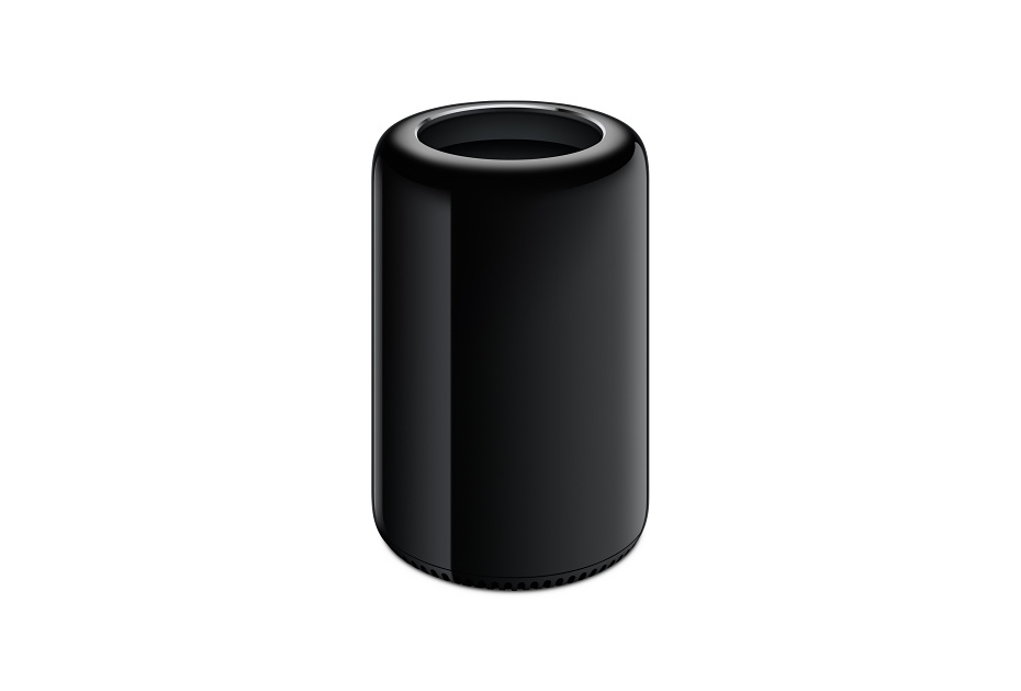 I nuovi Mac Pro ordinabili sull’Apple Store online