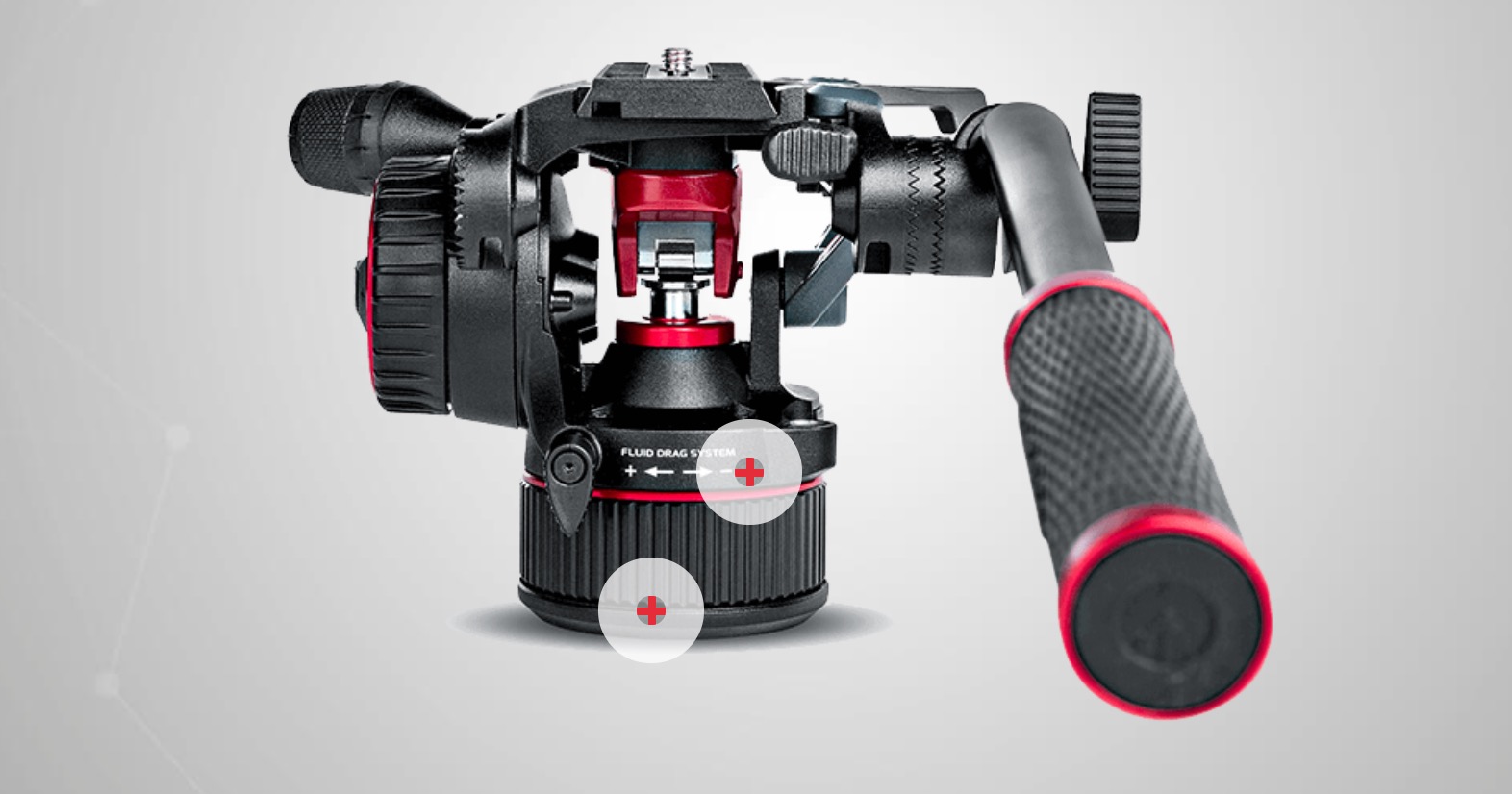 manfrotto nitrotech