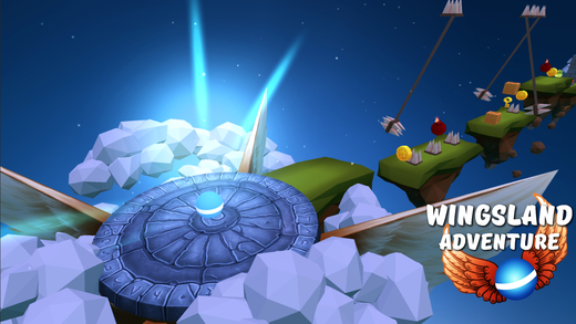 Wings Land Adventure