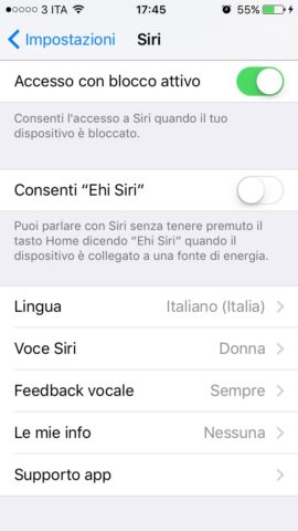 whatsapp siri 1
