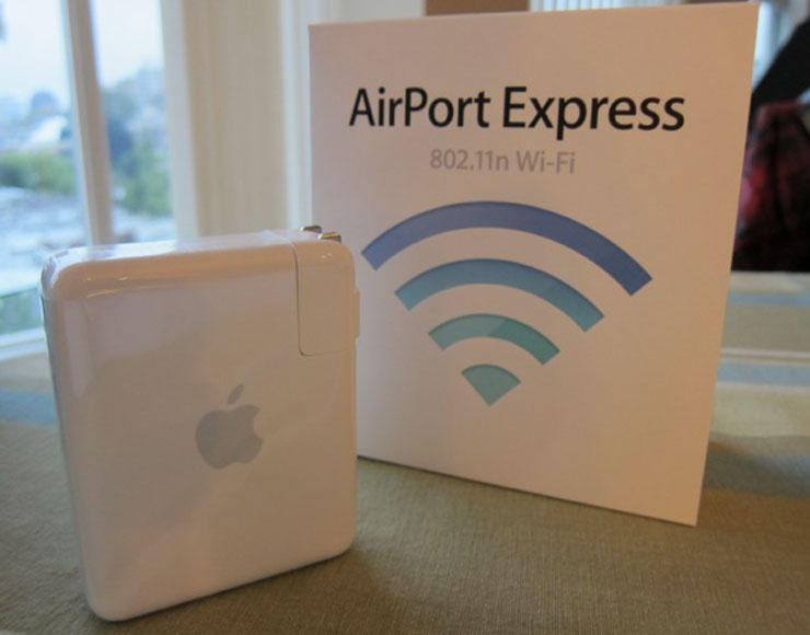 AirPort Express