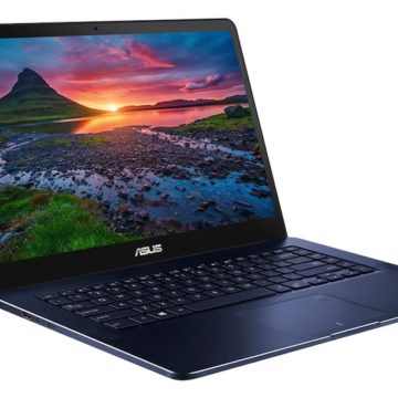 Asus ZenBook Pro 2