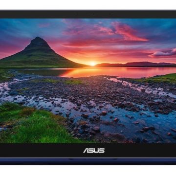 Asus ZenAsus ZenBook Pro 5Book Pro 5