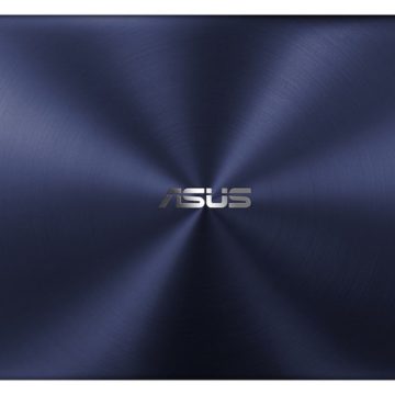 Asus ZenBook Pro 6