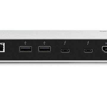 Elgato Thunderbolt 3 Dock 2
