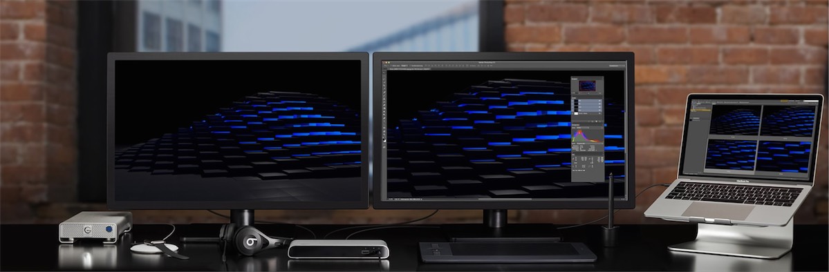 Elgato Thunderbolt 3 Dock 5