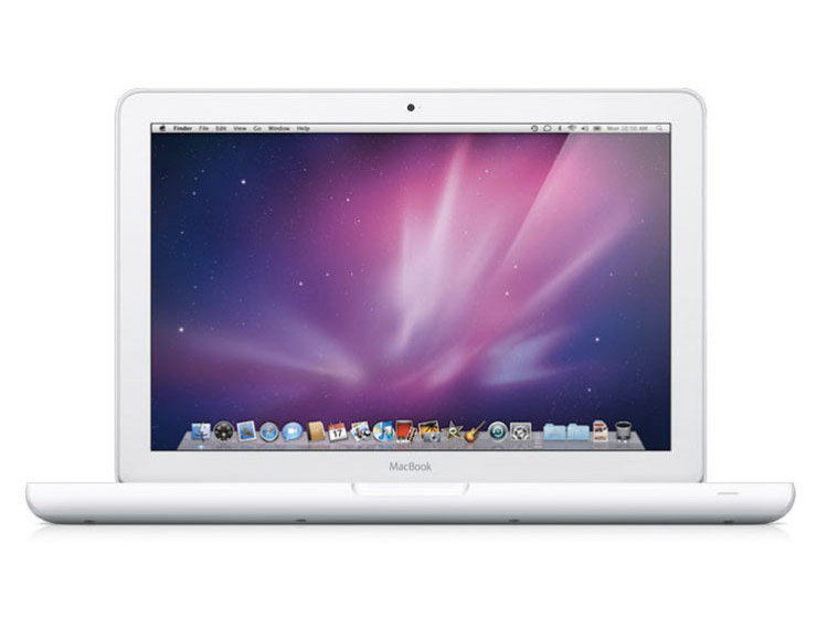 MacBook 2010