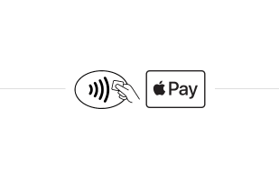 come usare apple pay simbolo apple pay