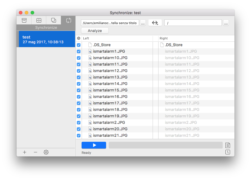 EaseUS Todo Backup for Mac