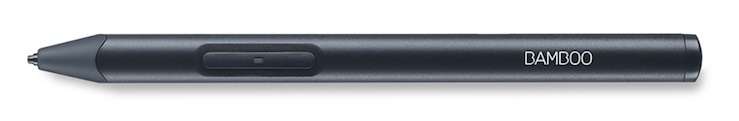 Wacom Bamboo Sketch ios 1