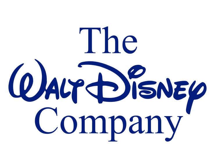 Logo Walt Disney Company