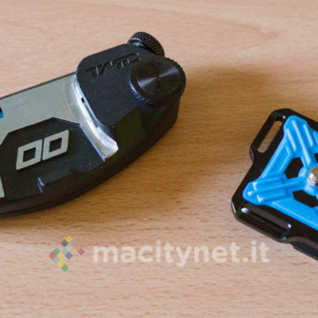 clip andoer reflex