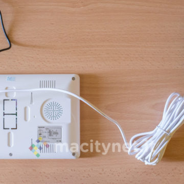 videocitofono KKmoon