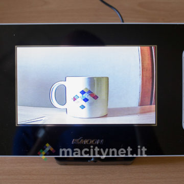 videocitofono KKmoon