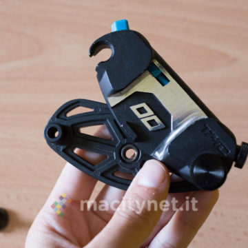 clip andoer reflex