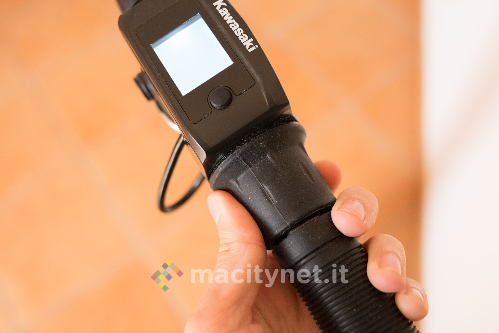 recensione monopattino elettrico