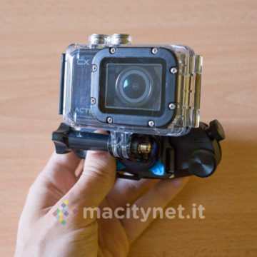 clip andoer reflex