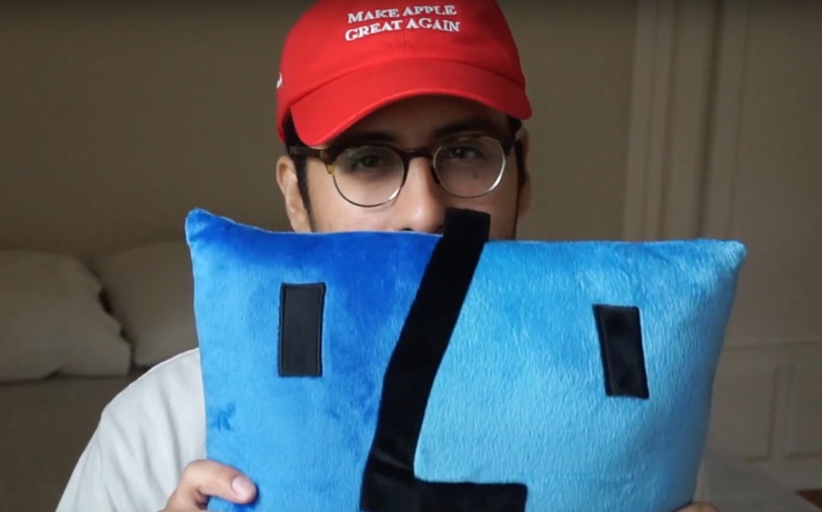 apple mi ha dimenticato 1