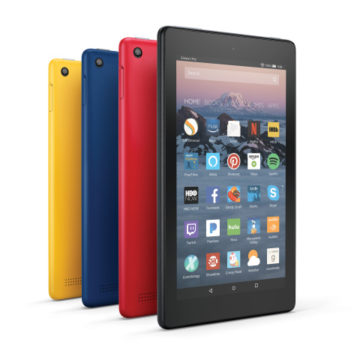 fire 7 e fire hd 8 1
