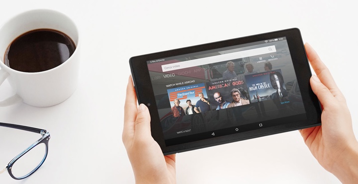 fire 7 e fire hd 8 5