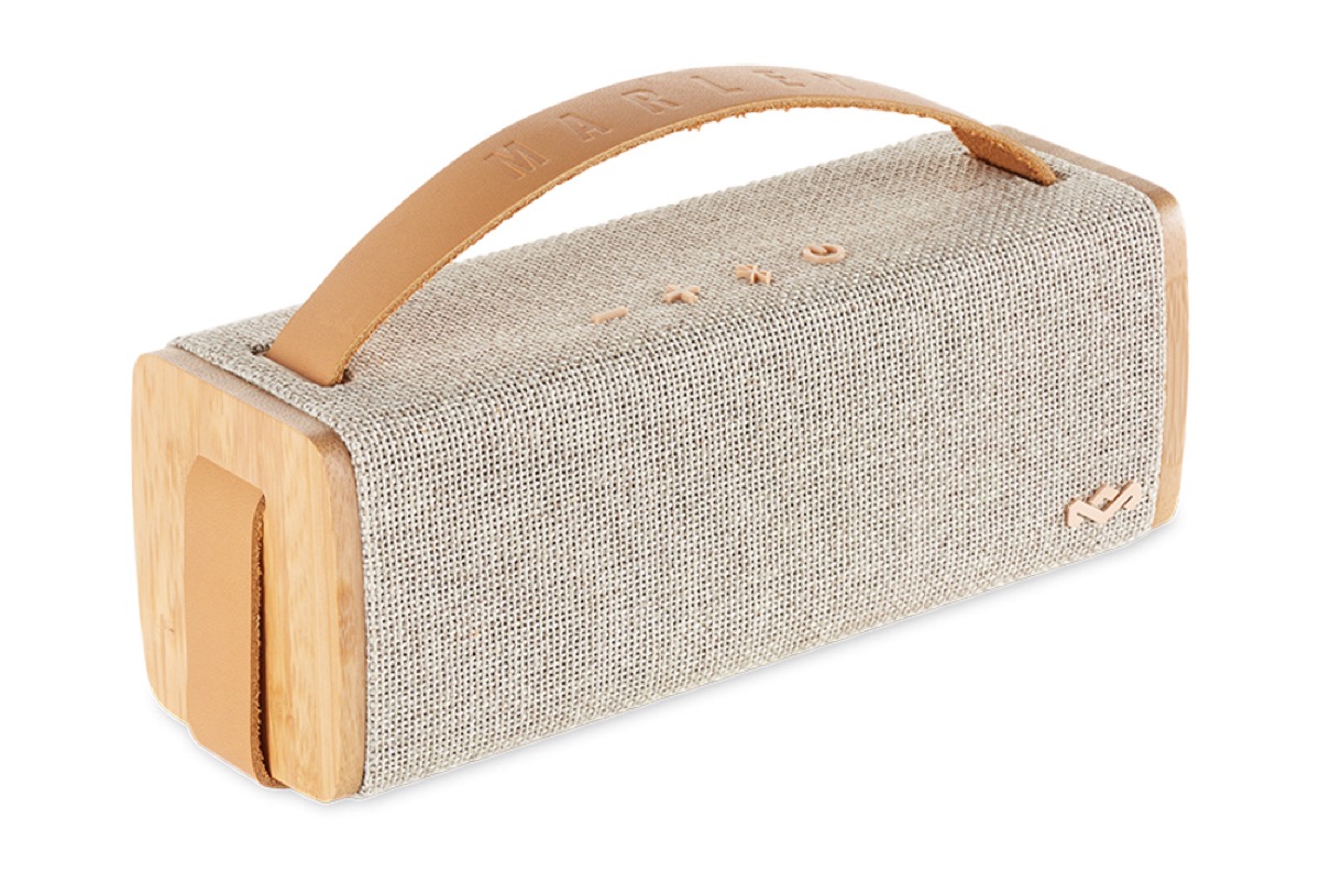 house of marley get together