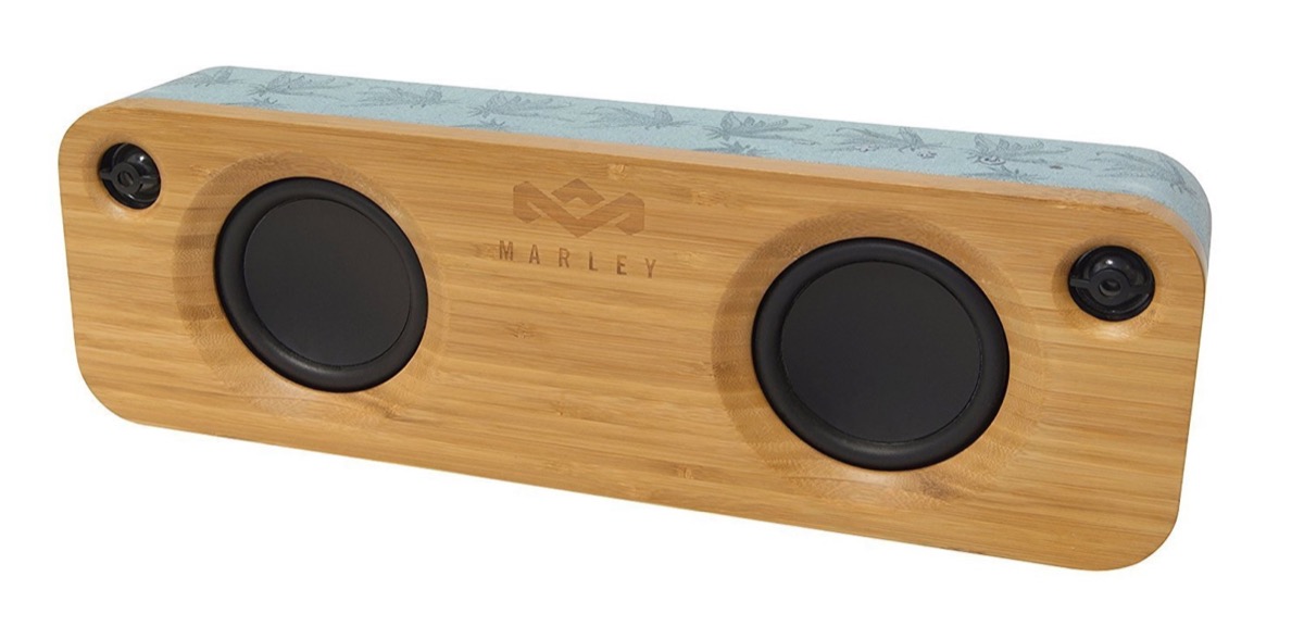 house of marley get together