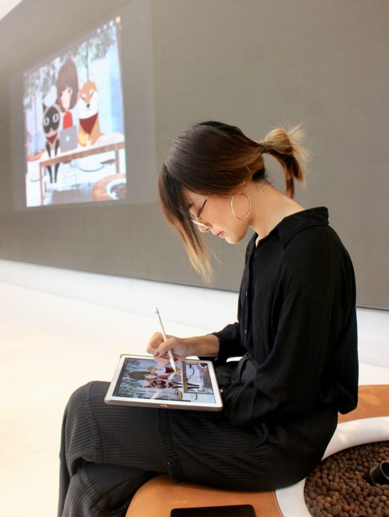 Apple Store Singapore