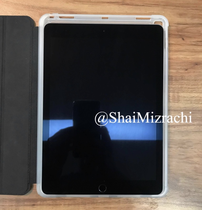 ipad pro 105 cover presunta
