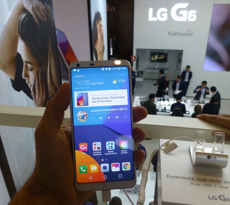 lg g6 mwc17 740