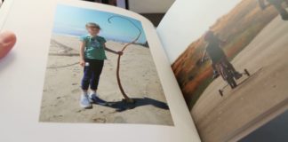 I fotolibri di Google Foto disponibili su iOS e Android, ma solo in USA