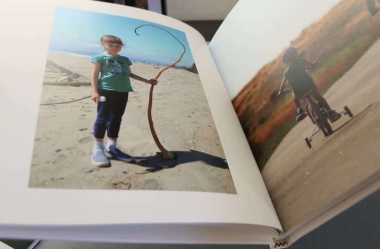 I fotolibri di Google Foto disponibili su iOS e Android, ma solo in USA