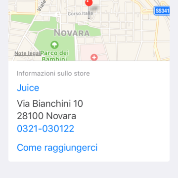 supporto apple app 4