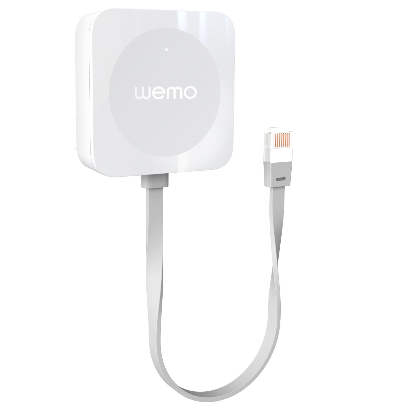 wemo bridge belkin