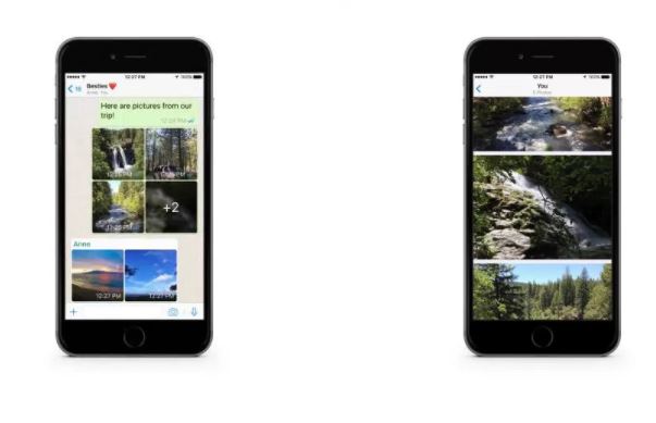 aggiornamento whatsapp
