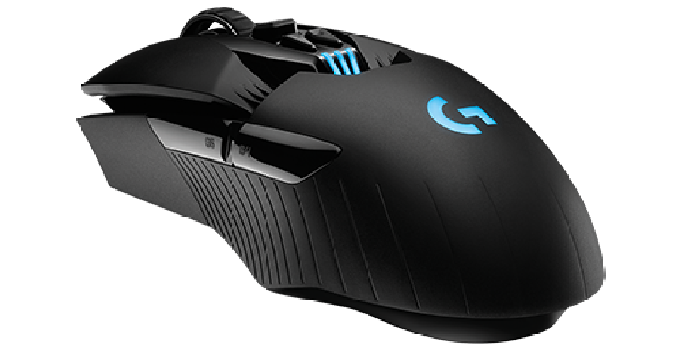 logitech G903