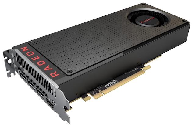 AMD RX580