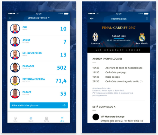 finale champions juventus Real Madrid