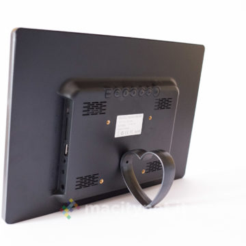 cornice digitale andoer