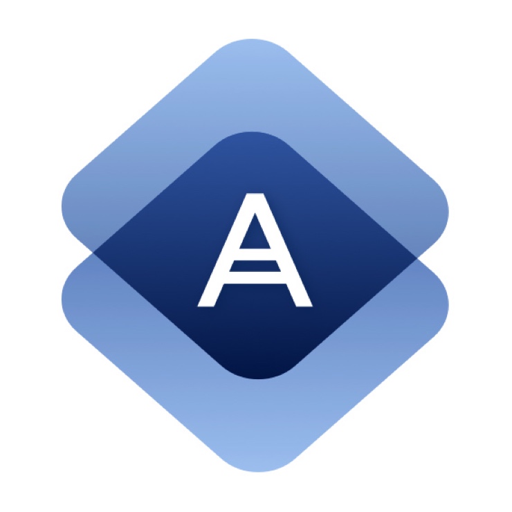 acronis files connect