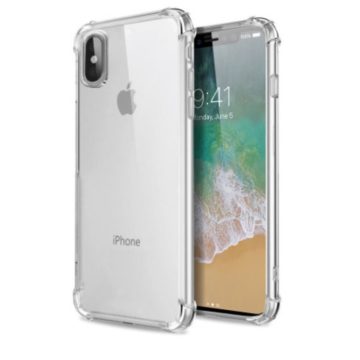 cover iPhone 8 olixar 3