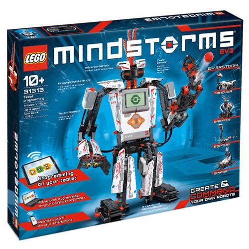 lego mindstorm